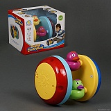 Музыкальная, Развивающая Игрушка  FS 34675 (24) свет, звук, на батарейке, в коробке оптом в SevenTrade.com.ua